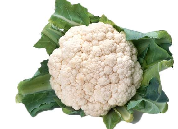 白花椰菜營養 白花椰菜營養