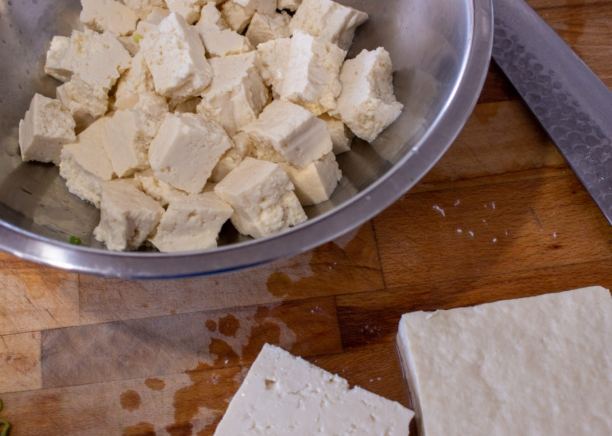 豆腐過敏反應 豆腐過敏反應