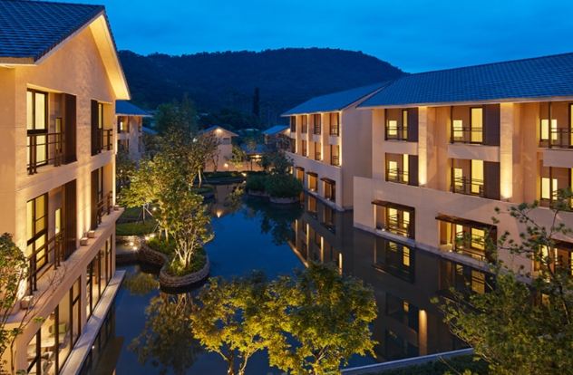 宜蘭五星級飯店推薦