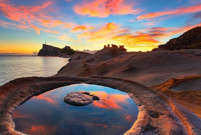 北海岸旅遊景點 北海岸旅遊景點