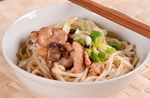 關廟麵要另外煮嗎