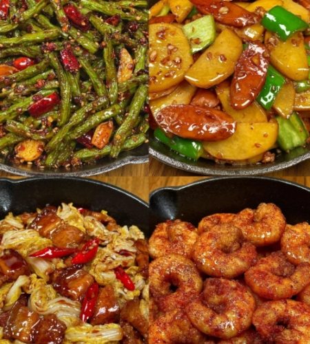 家常菜列表大全：台灣家庭必備的經典料理與實用推薦