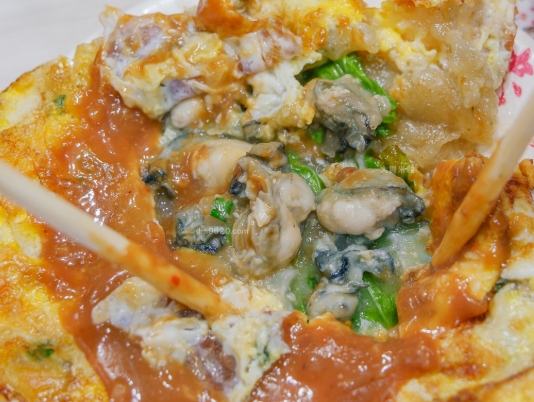 夜市美食推荐 夜市美食推荐