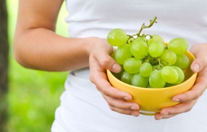 孕婦吃葡萄好處 孕婦吃葡萄好處