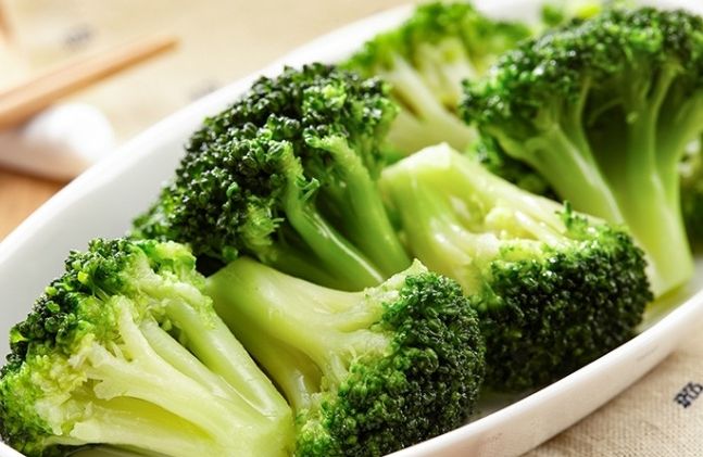 冷凍蔬菜方法 冷凍蔬菜方法