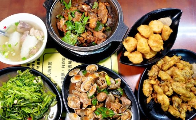 墾丁美食推薦 墾丁美食推薦