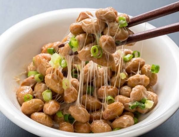 納豆健康吃法 納豆健康吃法