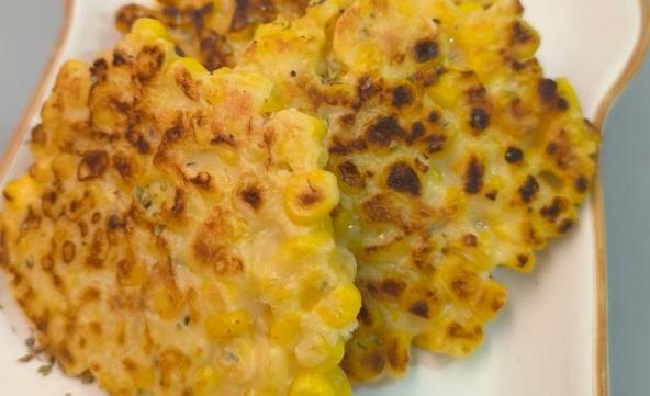 玉米香蕉食譜 玉米香蕉食譜