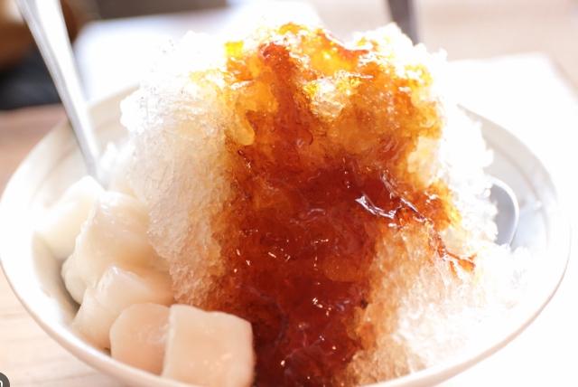 墾丁私房景點美食