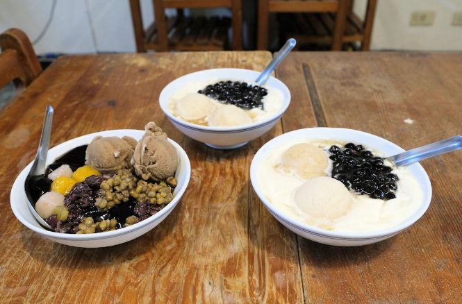 新竹在地美食推薦 新竹在地美食推薦