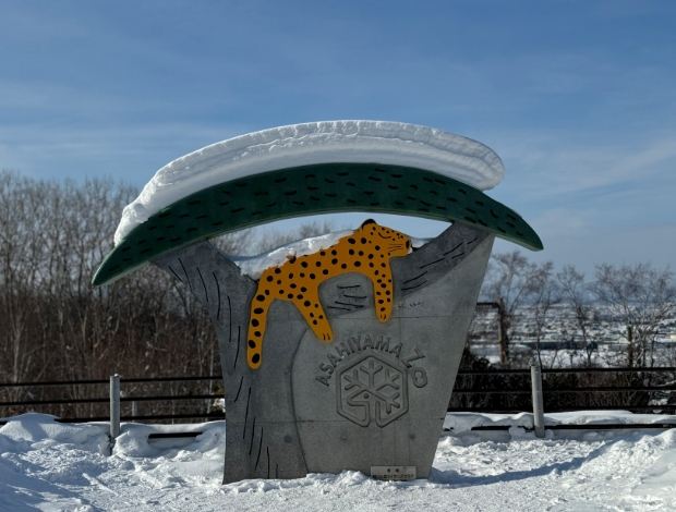 福岡冬天家庭行程 福岡冬天家庭行程