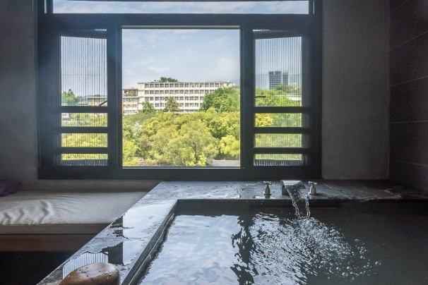 新北溫泉湯屋推薦 新北溫泉湯屋推薦