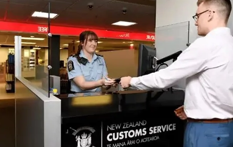 紐西蘭簽證效期