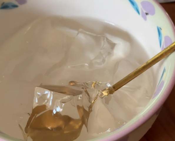 白涼粉製作技巧 白涼粉製作技巧