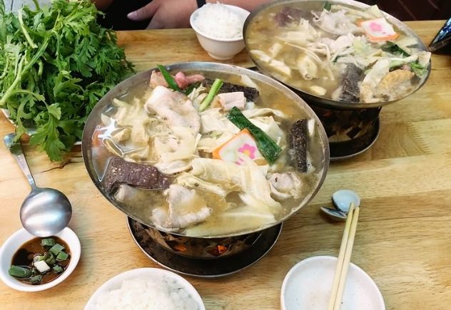 台中深夜火鍋 台中深夜火鍋