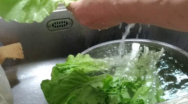 小白菜清洗方法 小白菜清洗方法