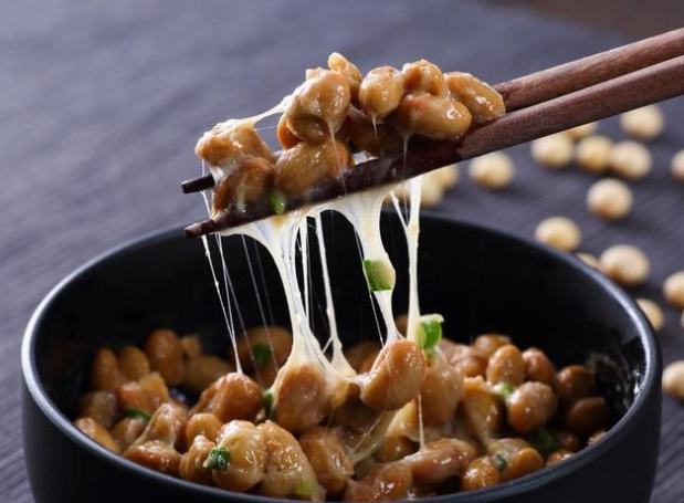 納豆空腹食用 納豆空腹食用