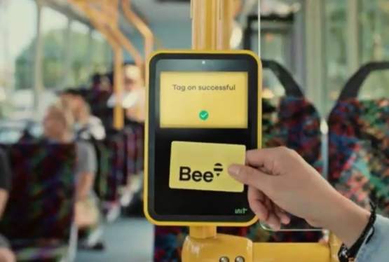 皇后鎮公車路線