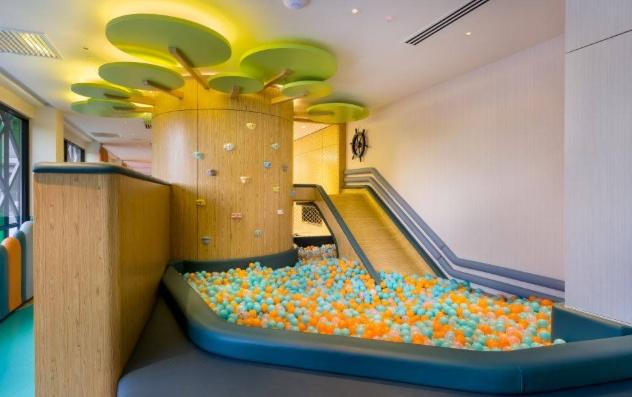 吉隆坡親子飯店推薦