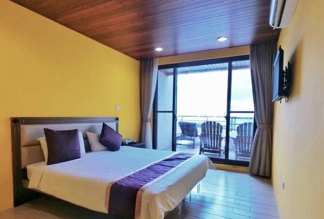 蘭嶼高級民宿 蘭嶼高級民宿