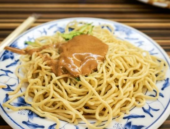涼麵宵夜 涼麵宵夜