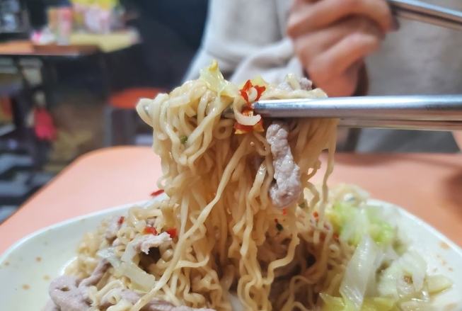 中和宵夜推薦 中和宵夜推薦