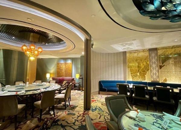 雅加達米其林餐廳