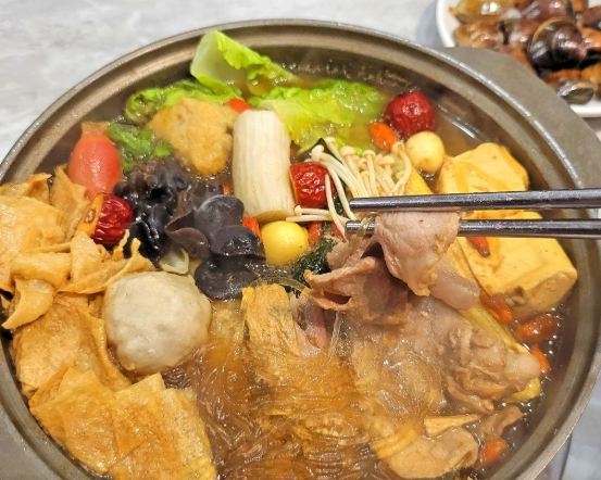 平價小火鍋推薦 平價小火鍋推薦