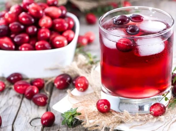 蔓越莓鉀健康 蔓越莓鉀健康