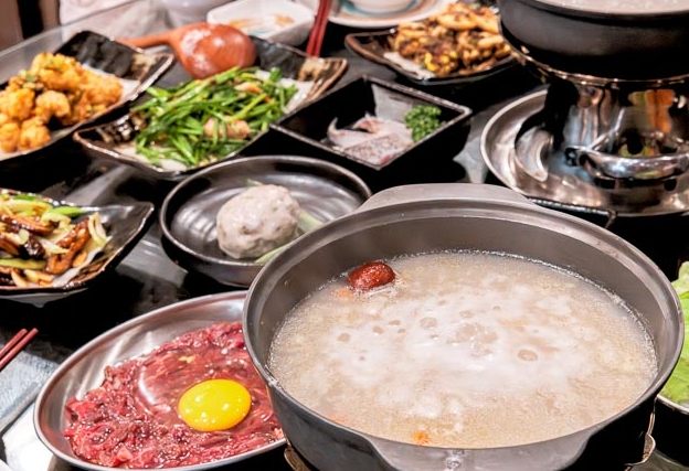 台北小火鍋便宜 台北小火鍋便宜