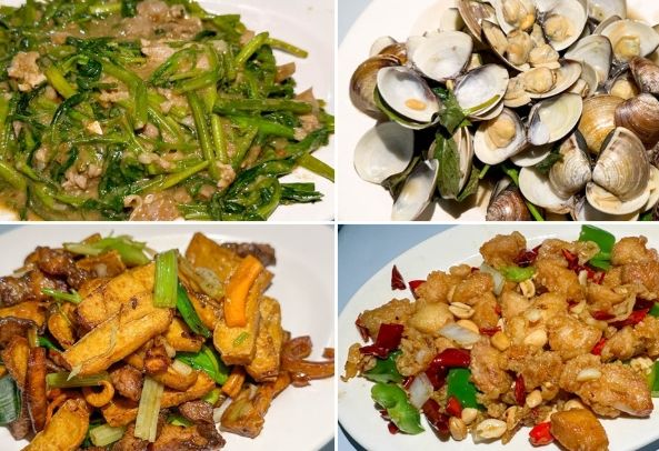 士林午餐餐廳 士林午餐餐廳