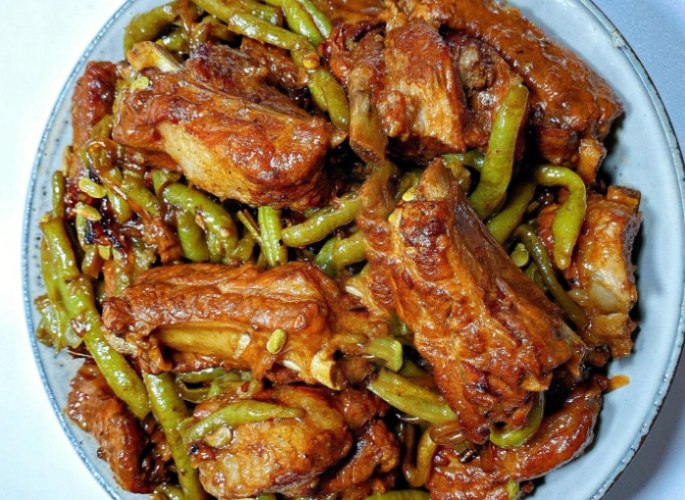 煮家常菜技巧 煮家常菜技巧