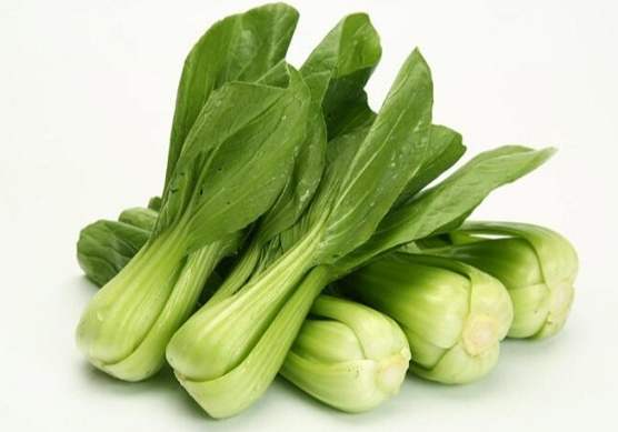 青江菜副作用 青江菜副作用