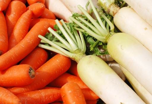 蘿蔔飲食禁忌 蘿蔔飲食禁忌