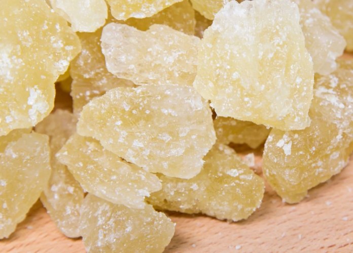 戒冰糖方法 戒冰糖方法