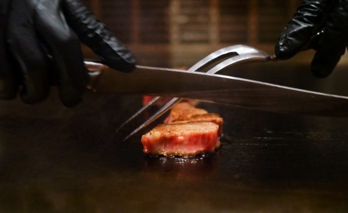 竹北鐵板燒價格