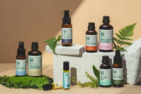 茶树精油女性健康 茶树精油女性健康