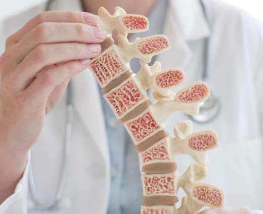 骨質疏鬆改善方法 骨質疏鬆改善方法