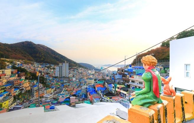 釜山地鐵圖 釜山地鐵圖