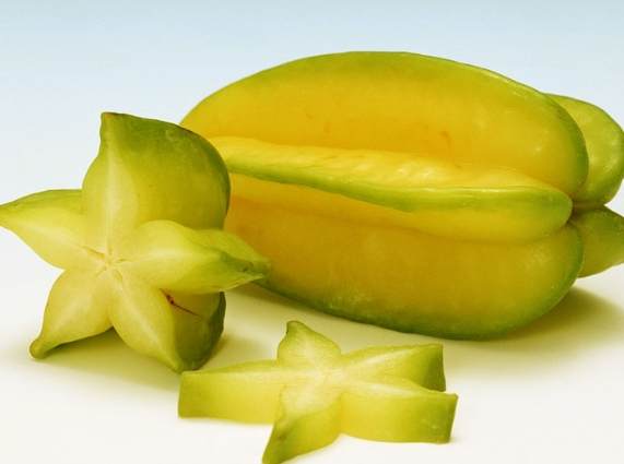 楊桃毒素危害 楊桃毒素危害