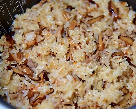 三重油飯推薦 三重油飯推薦