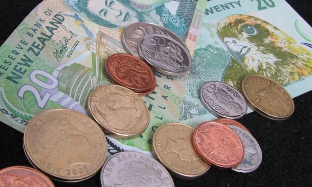 紐西蘭貨幣兌換 紐西蘭貨幣兌換