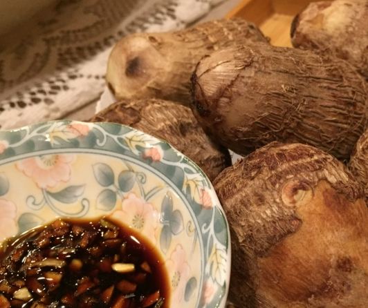 芋頭營養價值 芋頭營養價值