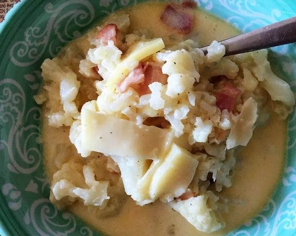 白花椰菜營養 白花椰菜營養