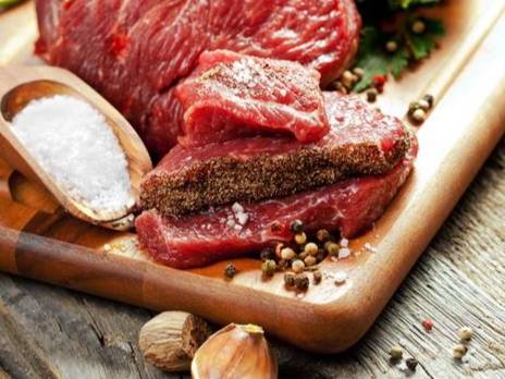 吃牛肉禁忌