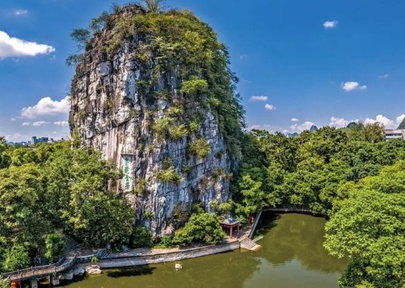 桂林自由行景點 桂林自由行景點
