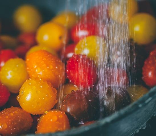 水果清洗技巧 水果清洗技巧