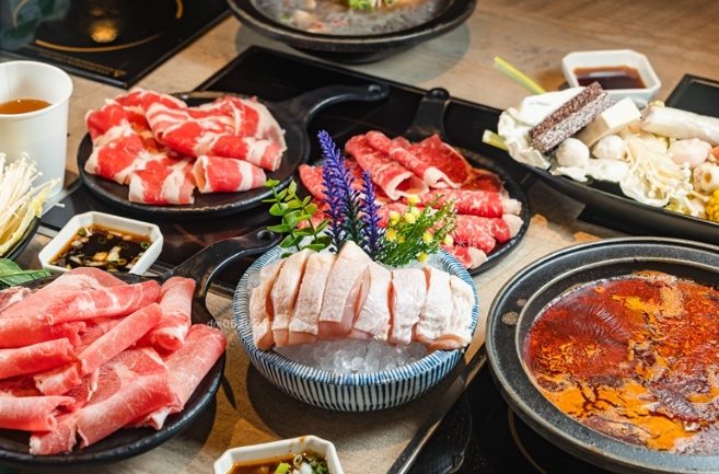 新莊火鍋推薦 新莊火鍋推薦