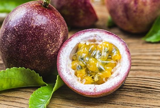 百香果什么时候吃最好