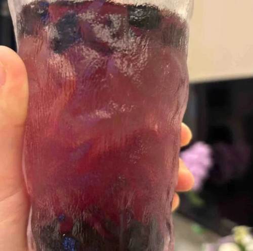 黑桑葚泡水功效 黑桑葚泡水功效